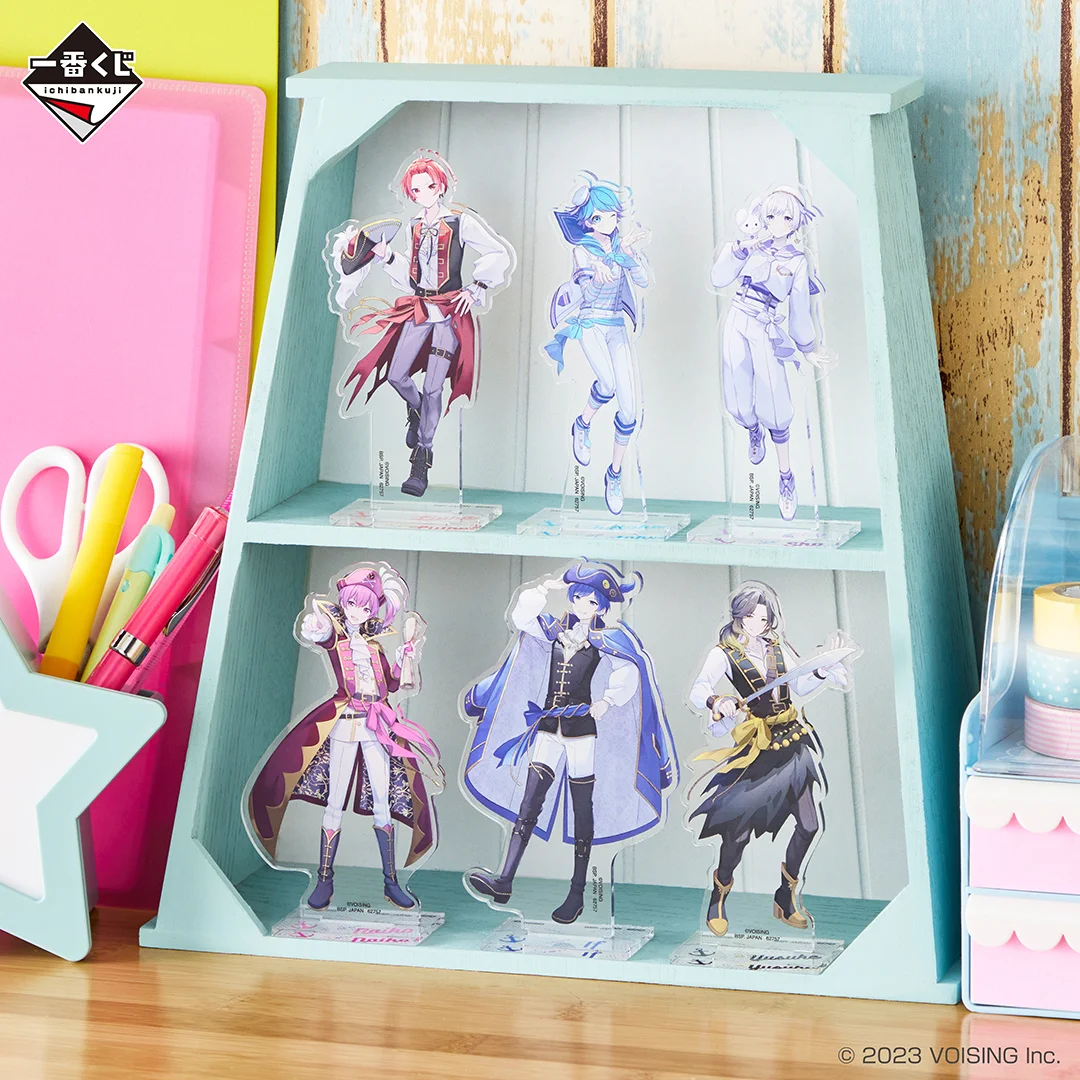 一番くじ（BANDAI SPIRITS） on X: 