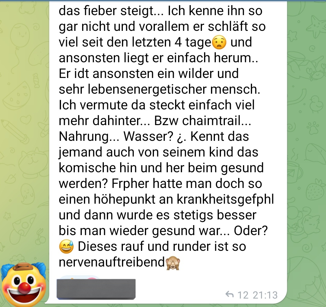 SchlafSchafflüsterin tweet media