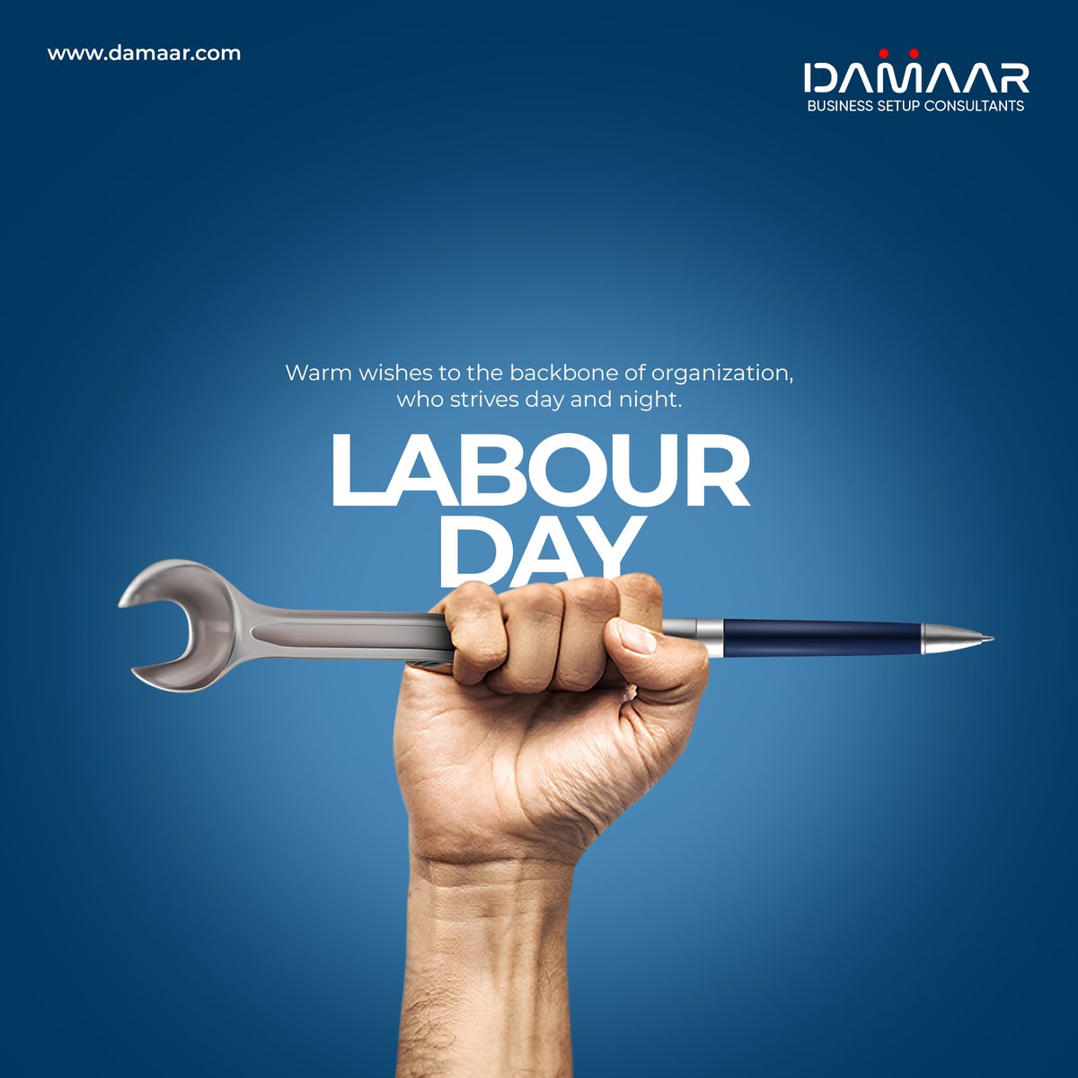 damaaruae's tweet photo. International Labour Day wishes to all the labours out there...
#HappyLaboursDay

.
.
.
#todaytomorrow #LaboursDay #mayday #May1st #WorkersDay #labourday2023 #ThankYou #Support #Help #happylabourday #work #jobs #sustainable https://t.co/mZTw3kJzzA