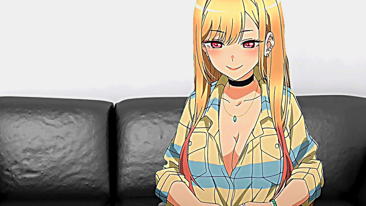 Character - Marin Kitagawa Anime/Hentai/Cartoon - My Dress Up Darling Porn  Sex Act - Backroom casting couch first time scene becoming a pornstar busty  hot asian japanese girl takes off clothes https://t.co/HPbqjuuQqC