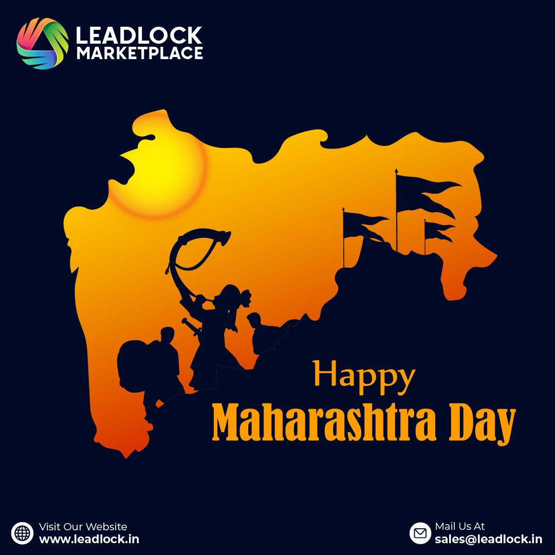 Maharashtra Day, also known as Maharashtra Din, is celebrated on May 1st. It marks the formation of the state of Maharashtra in 1960.
#maharashtra #maharashtraday #maharashtradin #maharashtradivas #maharashtratoday #fintech #marketingagency #PR #events #FXEXPO #B2B #finance