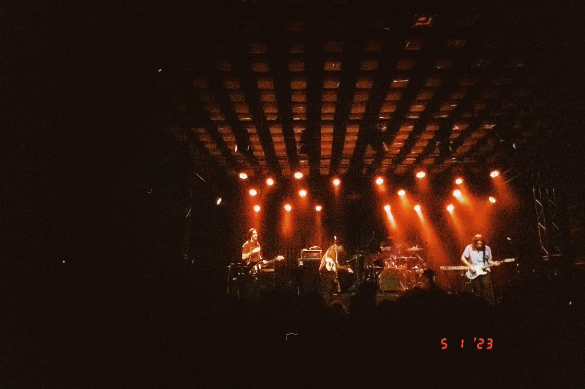 alprazonana's tweet image. terno rei &amp;lt;3
[30.04.23_brasília]