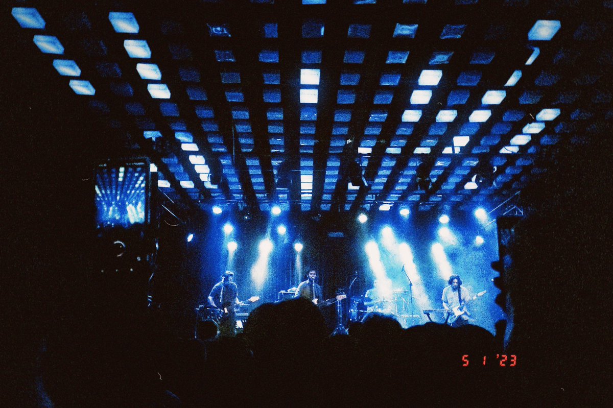 alprazonana's tweet image. terno rei &amp;lt;3
[30.04.23_brasília]