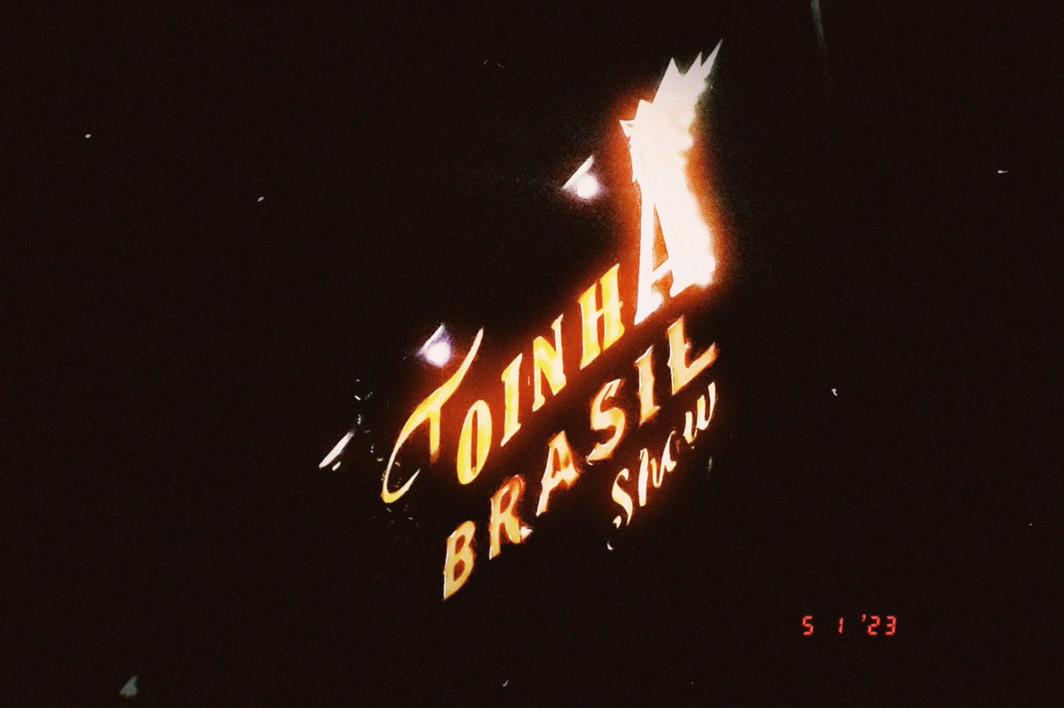 alprazonana's tweet image. terno rei &amp;lt;3
[30.04.23_brasília]