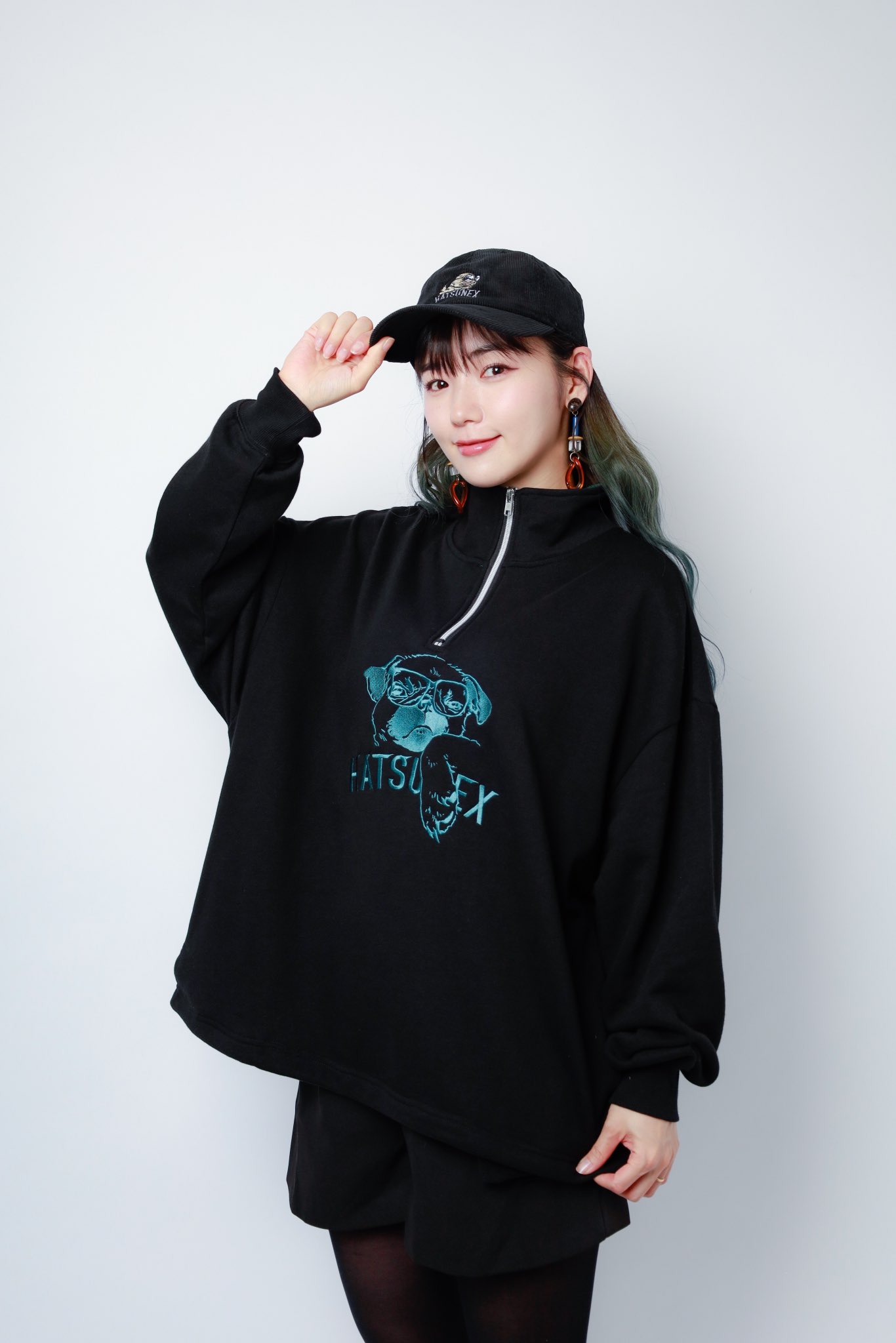 Hatsunex😈はつね商店 on Twitter: 