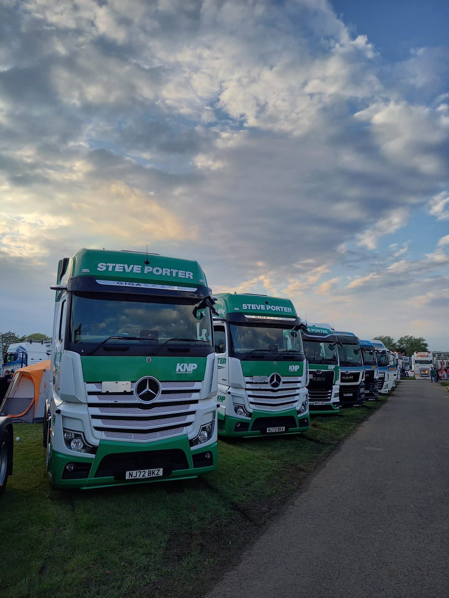 Great weekend all round