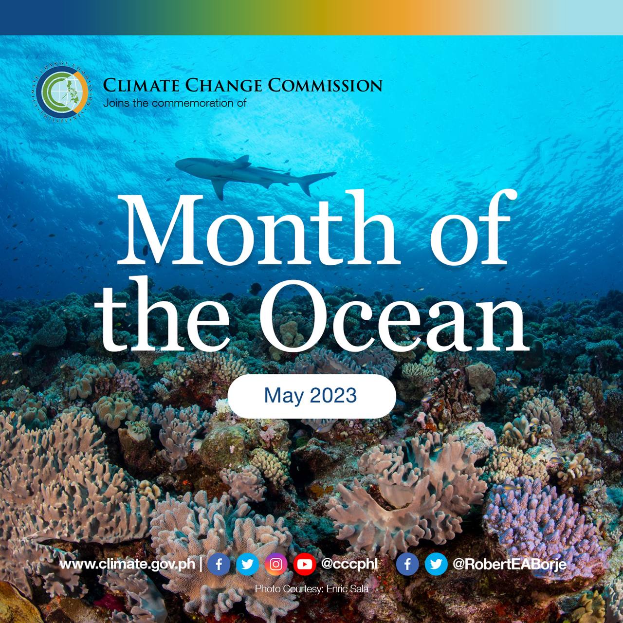 Climate Change Commission PH on Twitter "The Climate Change Commission