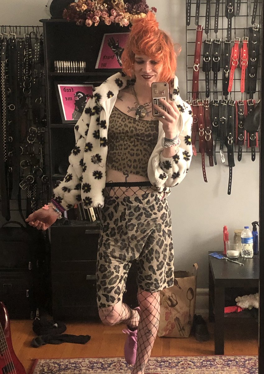 ooops ur date is quirkytrash! ✨