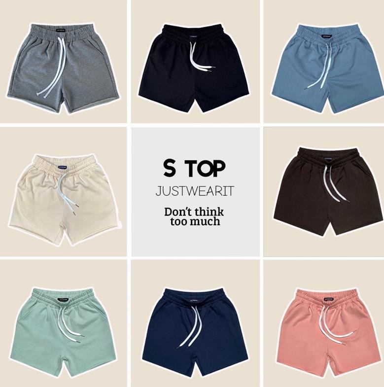 Brendon77Q's tweet image. Short TOP  #Freesize 83HLD24

invl.io/clgnxmi?rlUdzXk