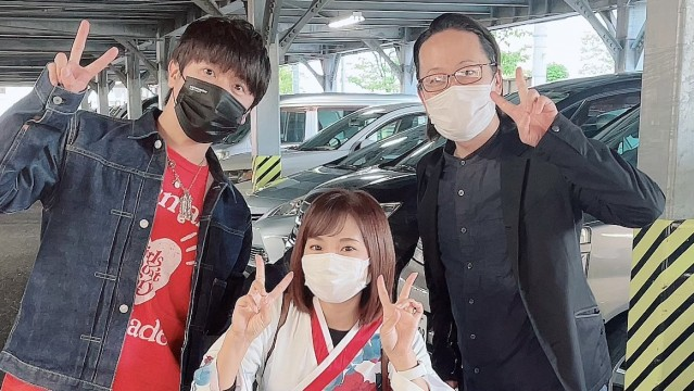 ブログ更新】 倖田柚希の「パチ・スロだけはゆずれない」 ↓ブログは