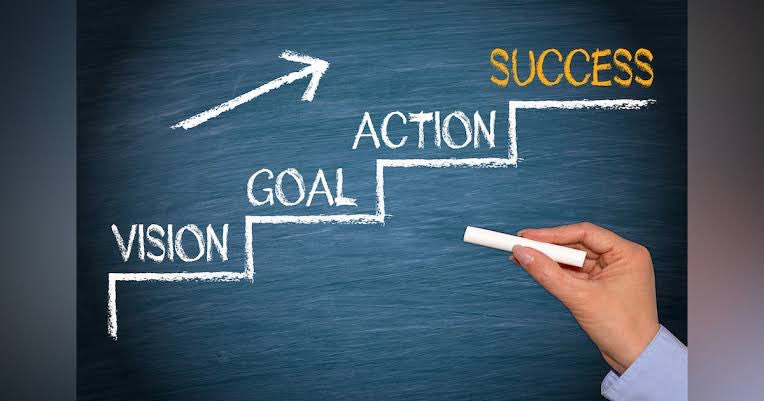 Success is the product of daily habits, not once in a life transformation 

- James Clear