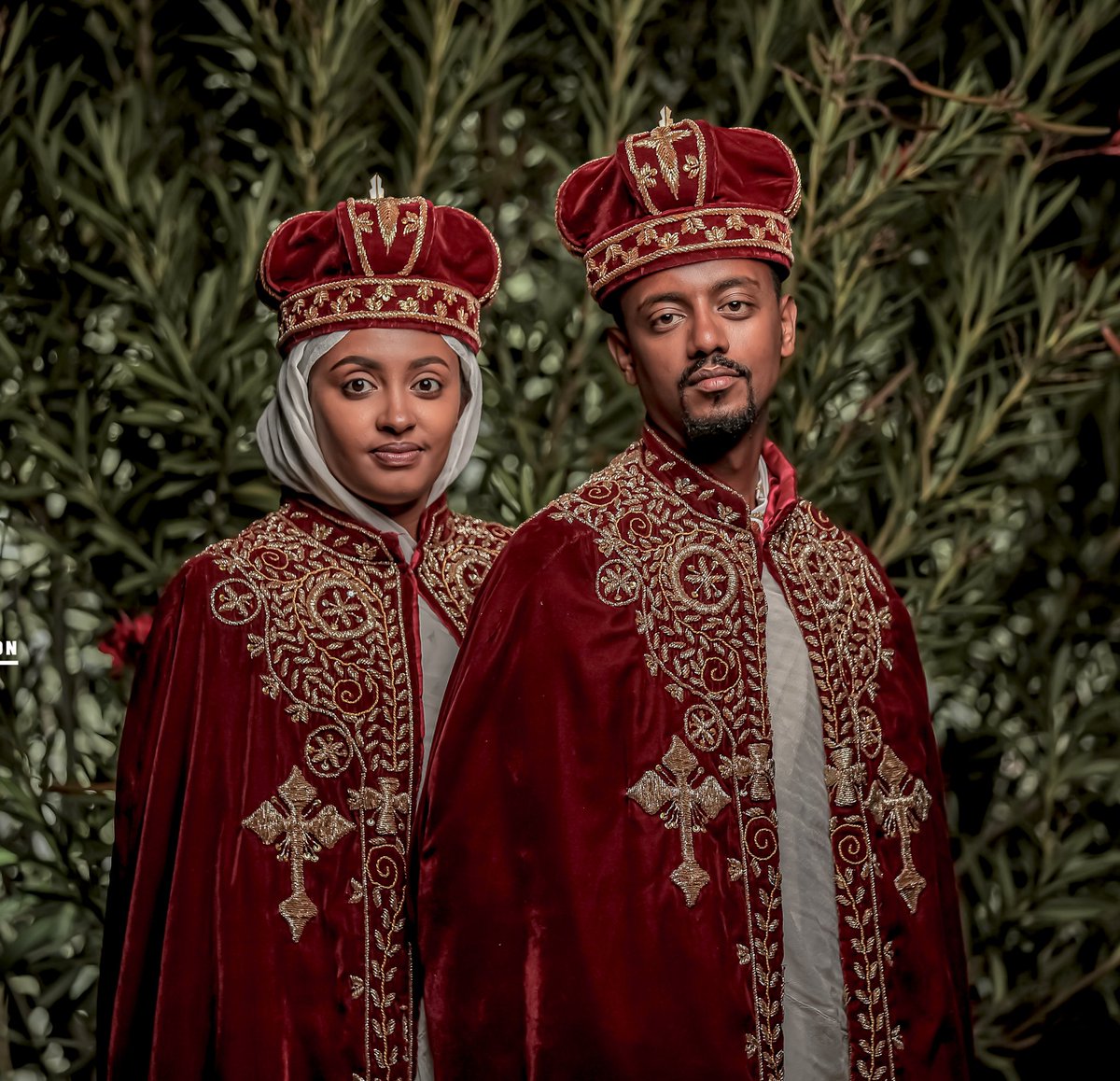 BisratBlue's tweet photo. እግዚአብሔር ይመስገን ፤ ለዚህ ያደረሰን።

Married to the love of my life, my girlfriend from medschool.

Thank you all for your beautiful and warm wishes. I'm very humbled and felt loved by each one of y'all tweets and replays. ❤️

Amen! 🙏🏽 Thank You! https://t.co/g2CmYcYUpa