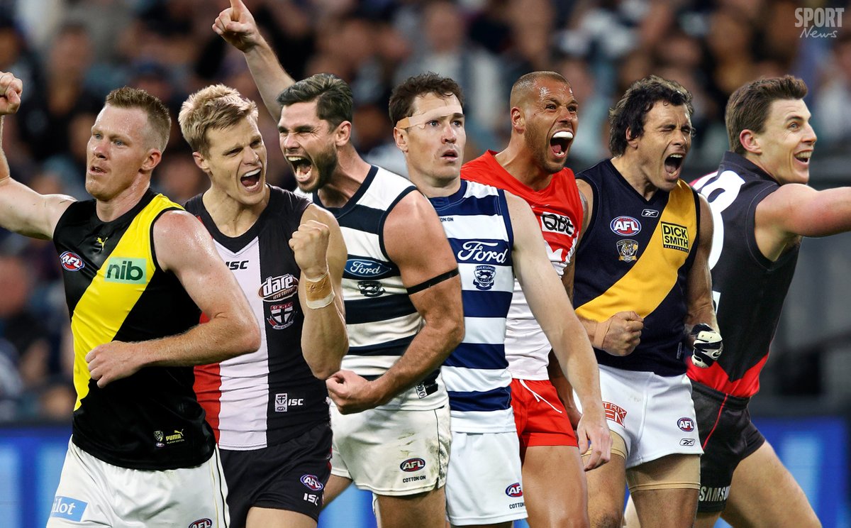 SuperFooty (AFL) tweet media