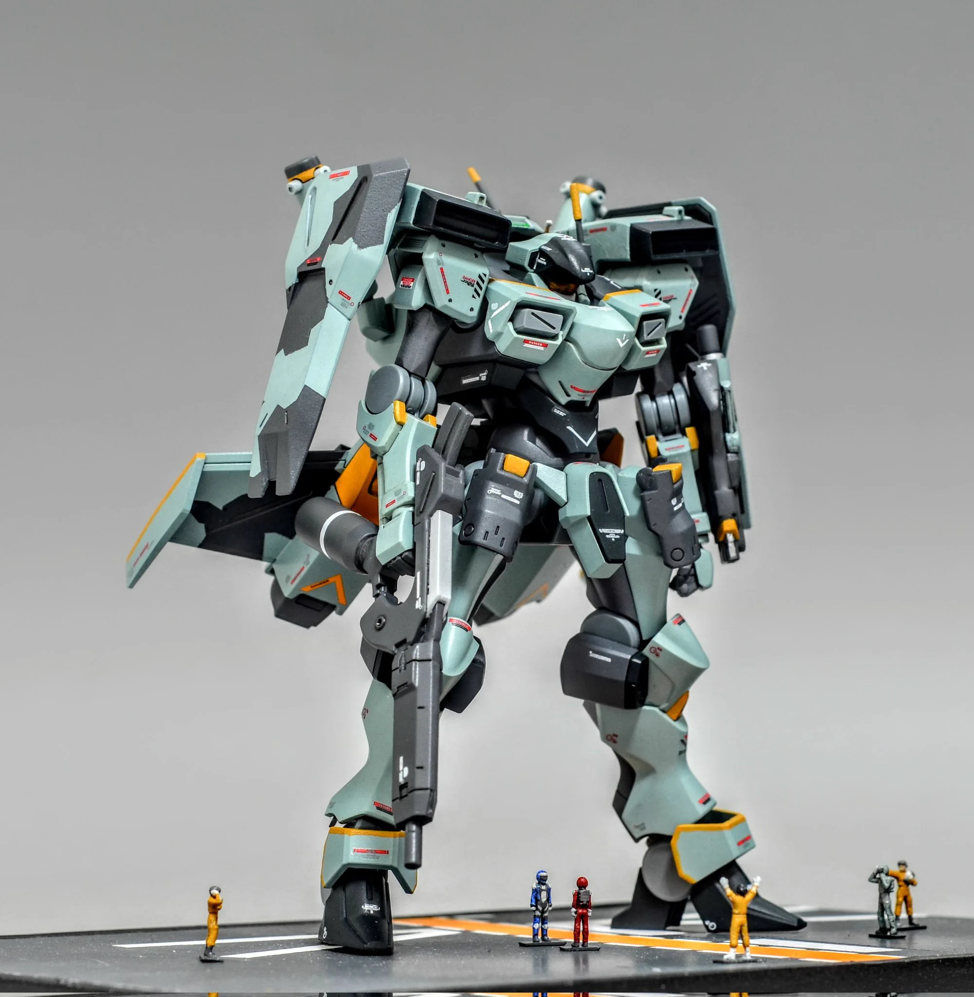 morish/もりっシュ＠GBWC11th日本代表 on X: 
