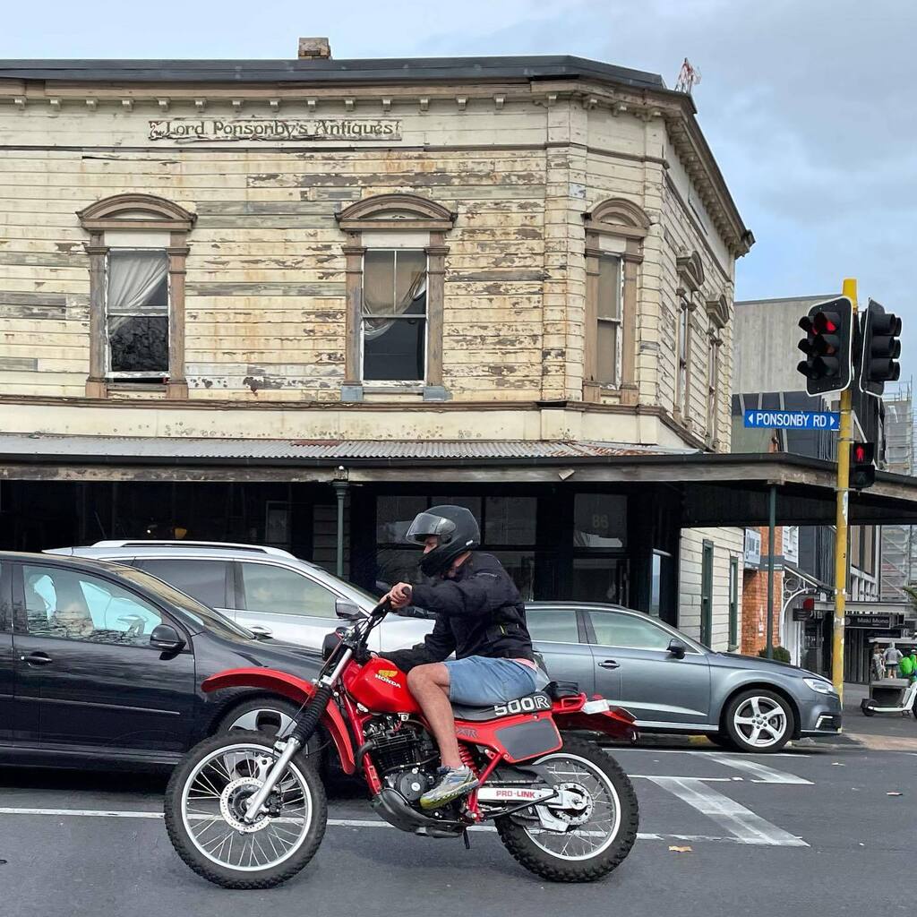WilliamPenrice's tweet photo. #xr500r #xr500 #xrsonly #happynoises #vinduro #thumper https://t.co/4bNjME0Rxa https://t.co/Cvm03QZnv4