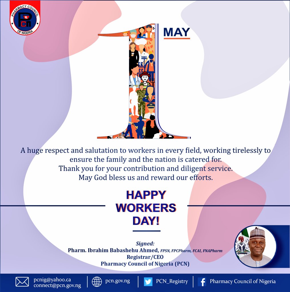 ▪︎HAPPY WORKERS DAY! #InternationalWorkersDay2023