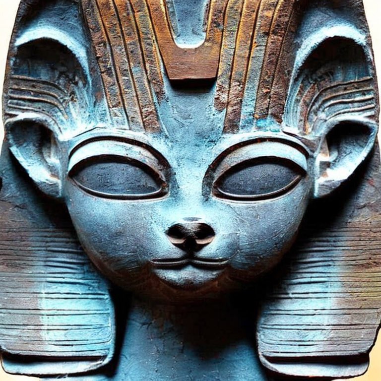 #DeepMeow #AIcat #StableDiffusion