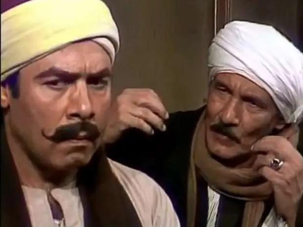 Absurd_Pharaoh's tweet photo. الناس اللي مبهورة بمسلسل جعفر العمدة لو كانوا حضروا أيام مسلسل "ذئاب الجبل" اول ما اتعرض كان ممكن يحصلهم خلل في الاستيعاب !!!؟ https://t.co/EtJ8uzlUCX