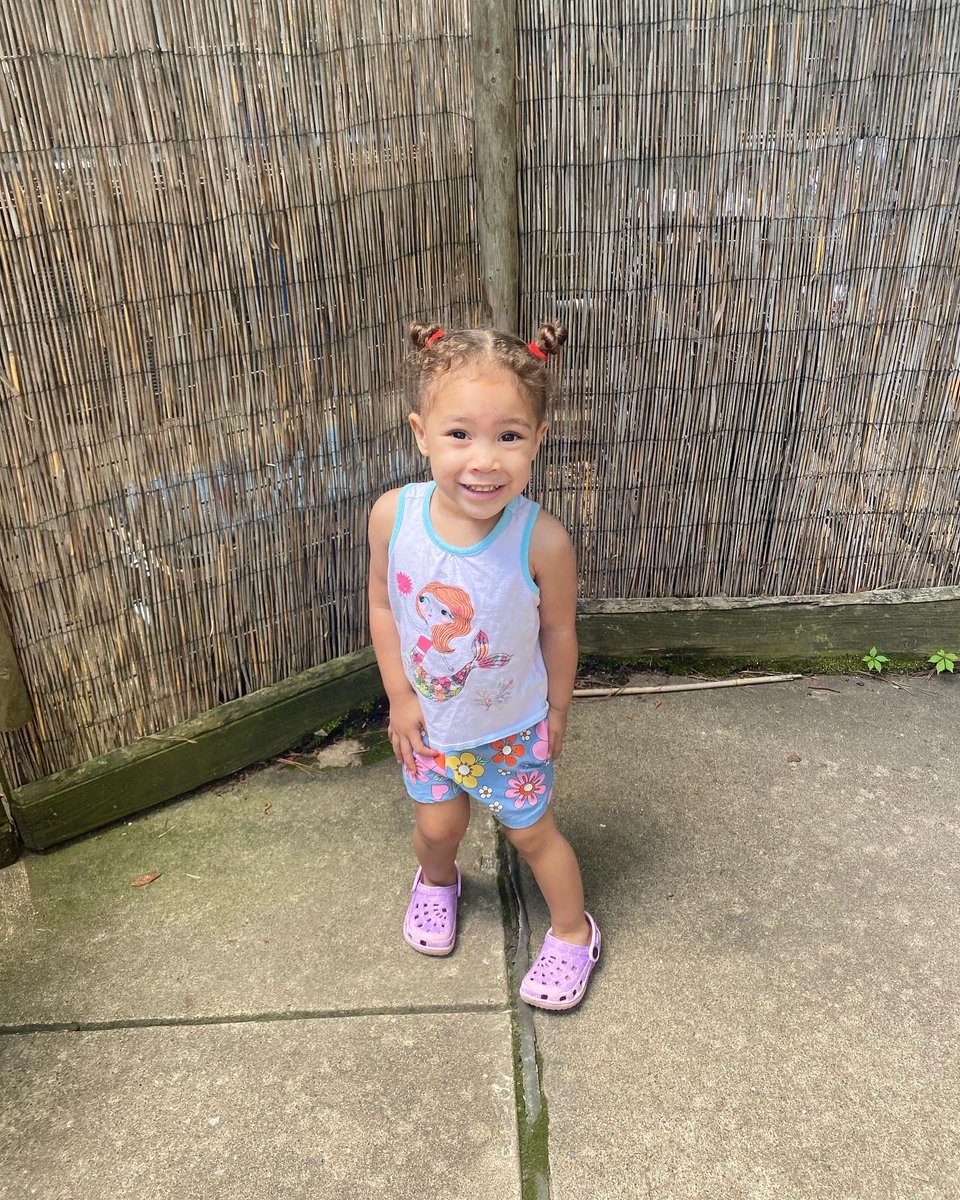 BabyyCaroo's tweet photo. Paris Nicole🫶🏽🫶🏽 literally my whole heart https://t.co/ORhP4slzQf
