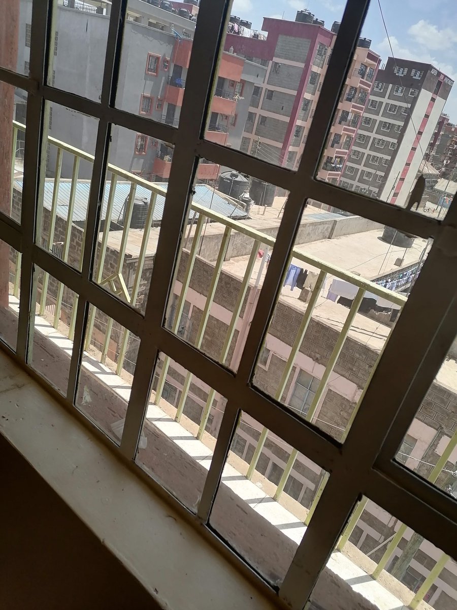 delis_k_money's tweet photo. Bedsitter available
Very spacious
Water and security available 24/7
Location Zimmerman Roysambu Primary School area
📞 0745171320
Sh 9000 #jeffmwathi #kalenjins #presidentRuto #mombasa #DCIkenya #kilimani #djfatso #winnieodinga #sakaja #Uganda https://t.co/gBAlHYmtZz
