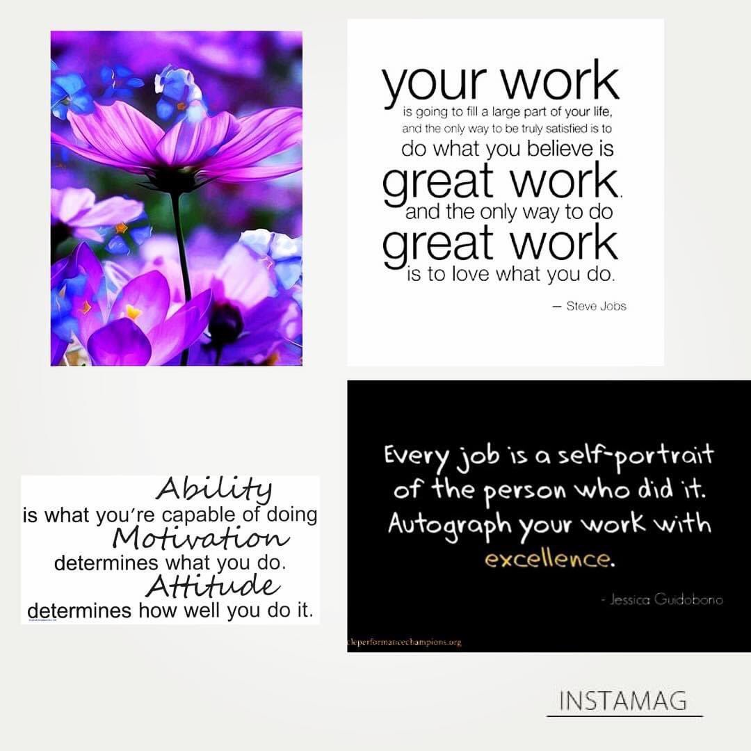alison_barnard's tweet photo. Happy Worker’s Day🌷Autograph your work with excellence👌 https://t.co/IYEuyhunvK