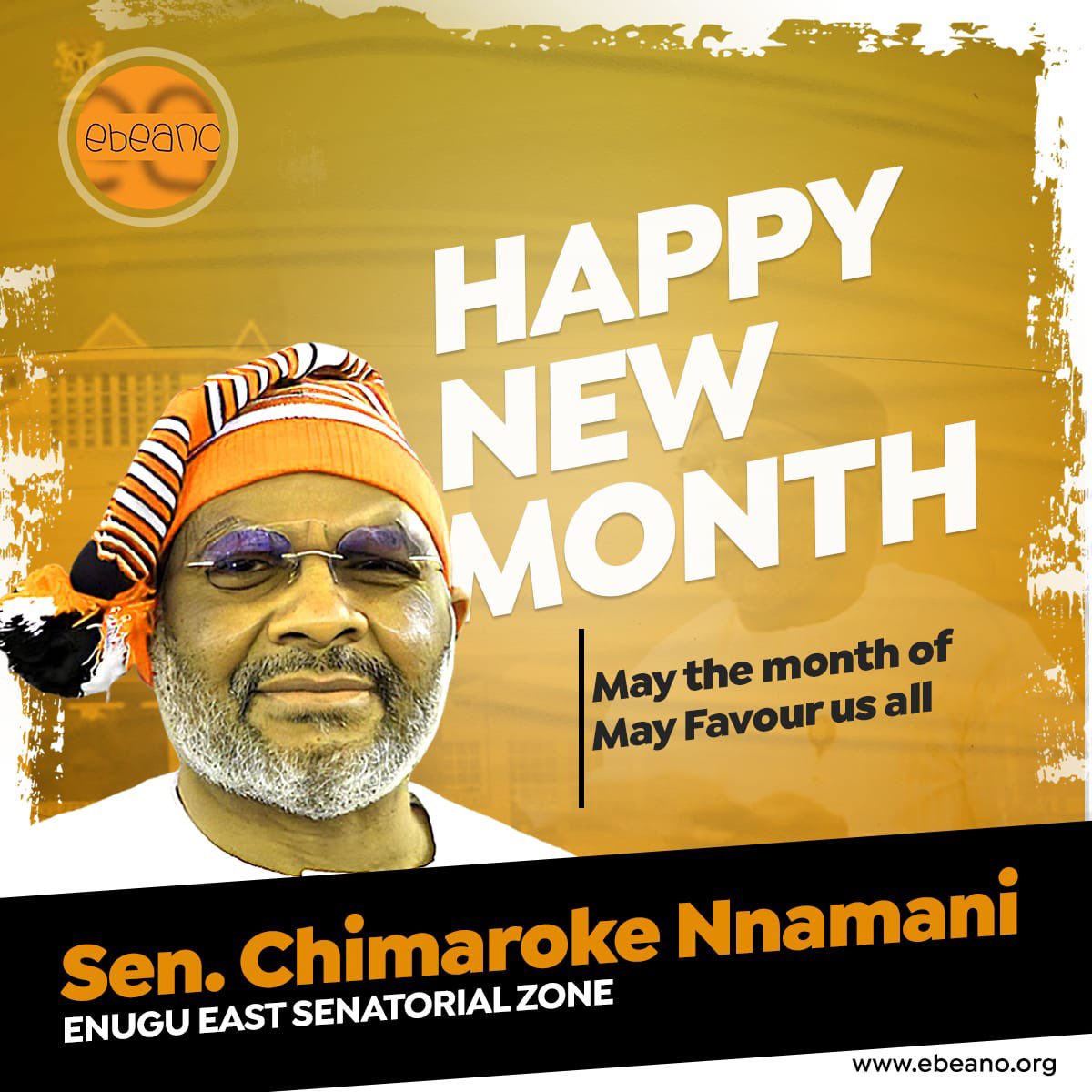 Chimaroke Nnamani MD, FACOG. tweet media