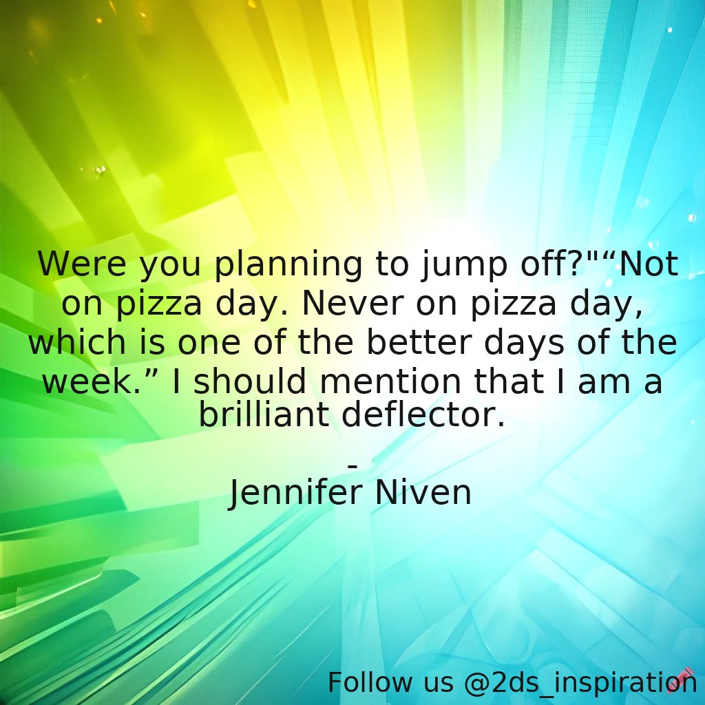 Author - Jennifer Niven

#61127 #quote #allthebrightplaces #funny #jenniferniven