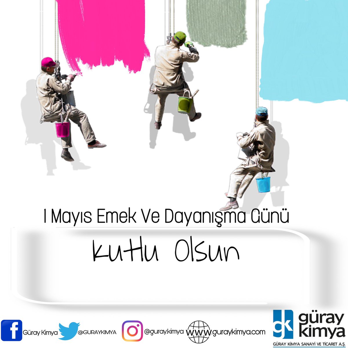 GURAYKIMYA's tweet photo. 1 Mayıs Emek Ve Dayanışma Günü Kutlu Olsun. 💪🏼 https://t.co/oswwTTpq2E