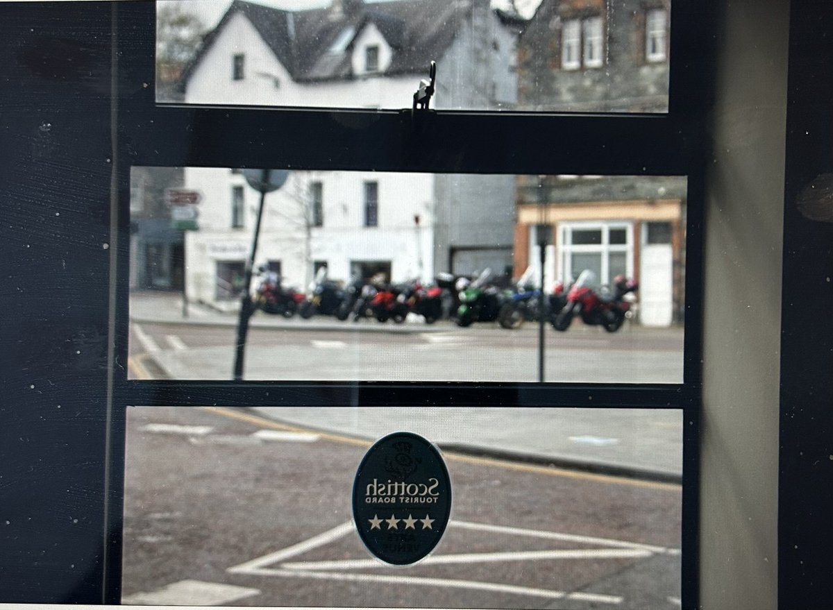 XJRT1964's tweet image. #highlandloop #jointheride