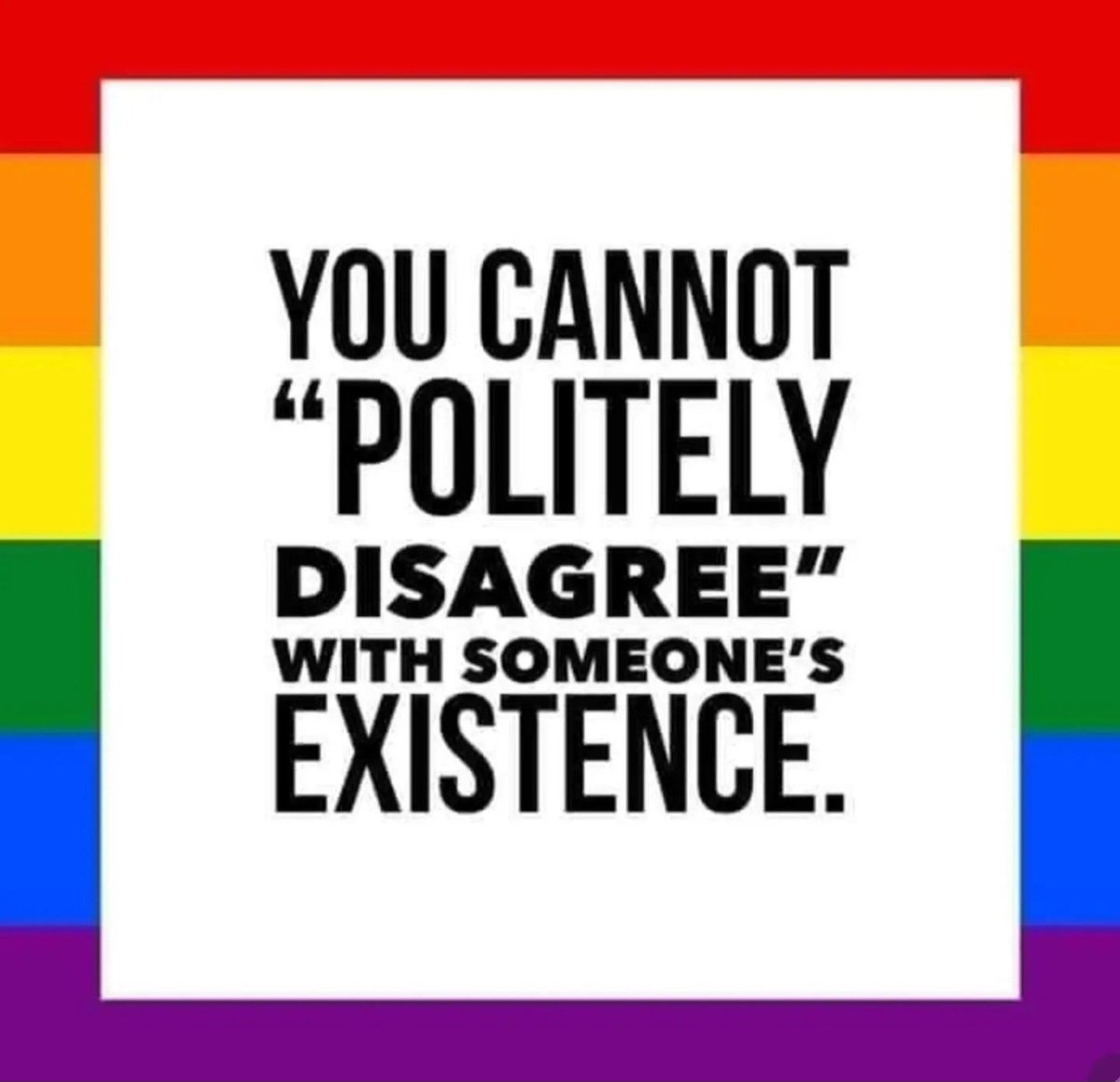 🌈The Where True Love is Movement 🏳️‍⚧️ (@wheretrueloveis) on Twitter photo 