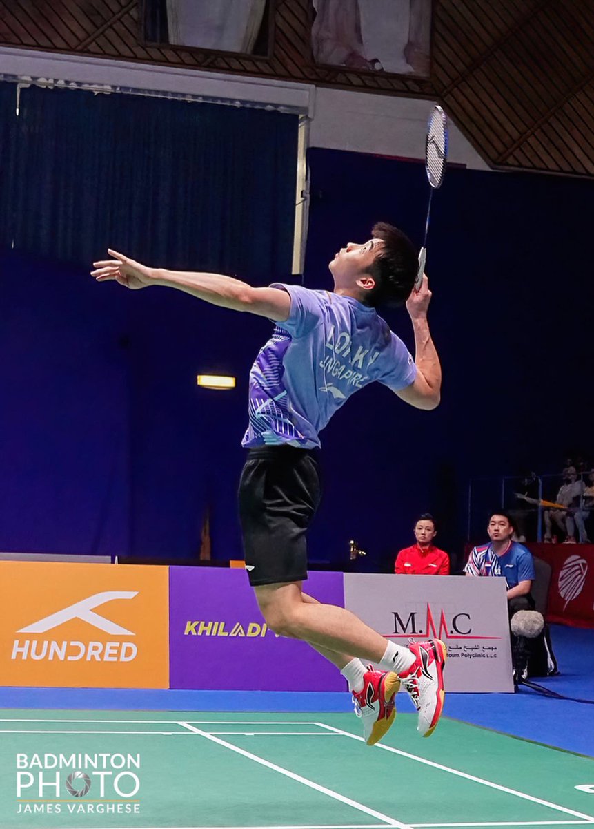 Silver medal di Badminton Asia Championship 🥈 Terina kasih semua atas dukungannya 🙏🏻😊 Selamat buat @sinisukaanthony jadi Asia Champion yang baru 🔥