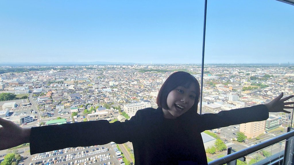 Try Cour ( 夢 ✕ 挑戦 )Performance Unit 5/5 水戸OPAリリイベ tweet media