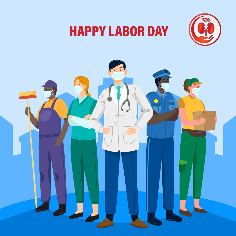 mmdcpk's tweet photo. Today, we celebrate and honor the hardworking men and women who make Pakistan a better place. On this Labor Day, we recognize the tireless efforts of all workers, from healthcare professionals to construction workers, and everyone in between. https://t.co/ehmRZW073X