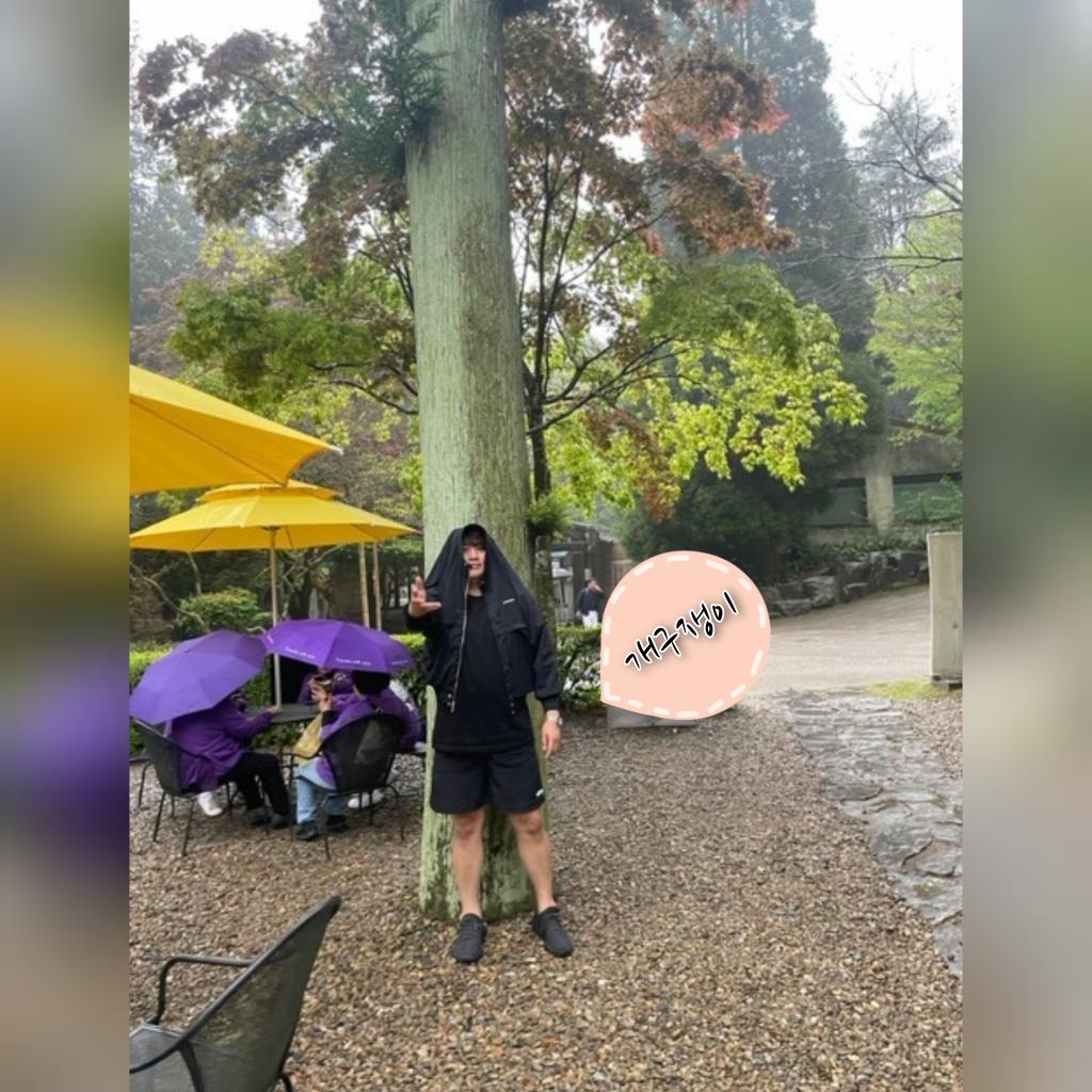 @hojoongofficial 옴마야 #김호중 #트바로티