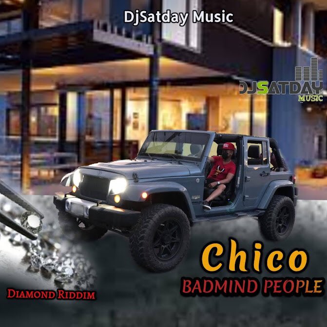 djsatday's tweet photo. New riddim coming soon
Diamond riddim—various artists https://t.co/d7KrFAXb8B