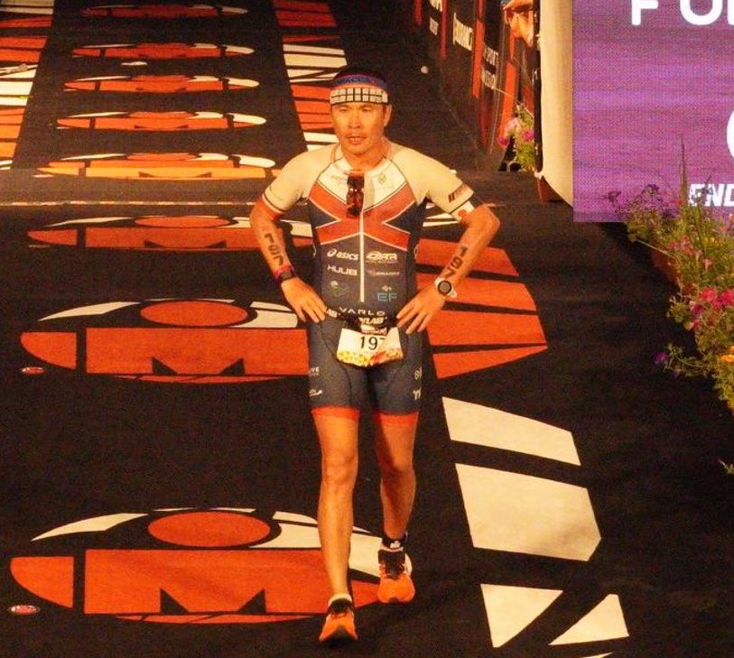 Voting begins today, starting 10AM PST for the @mrhealthandfit competition! 

Please set your alarms and vote once a day until the contest ends!

First round of the Competition runs from May 1st to May 11th.

“Make Triathletes Badasses Again” (Mutba!)

featured.muscleandfitness.com/2023/tenchi-so