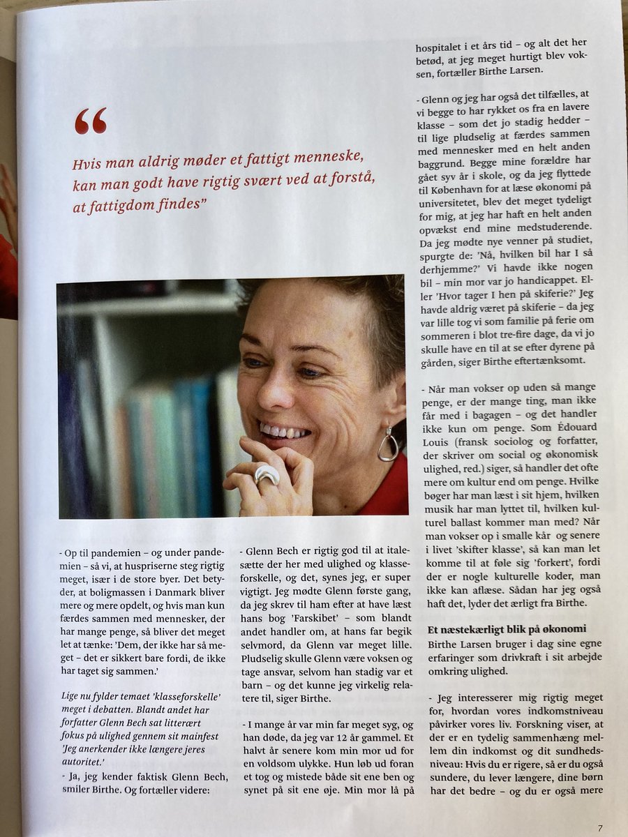 Birthe Larsen tweet media