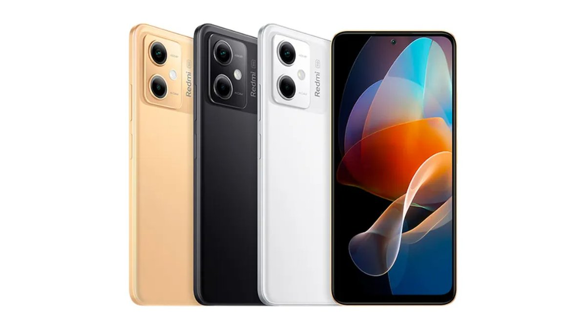 gizmochina's tweet photo. Redmi Note 12R Pro launched with 12GB RAM, 256GB storage, Snapdragon 4 Gen 1, and more

#Redmi #RedmINote12RPro #Snapdragon4Gen1

https://t.co/05124tlyOA https://t.co/pguGDOuJiX