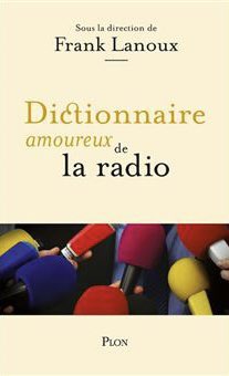 fabienfs's tweet photo. Expliquer notre passion pour la #radio.
576 pages pour les amoureux de la radio 📻Livre de Frank Lanoux disponible le 25 mai 2023 avec près de 120 contributeurs : Laurent #Ruquier, #Difool, Manu Levy, Jacques Pradel, Marc-Olivier Fogiel, …. https://t.co/6hwKw27ppj https://t.co/MPVjUGG3hu