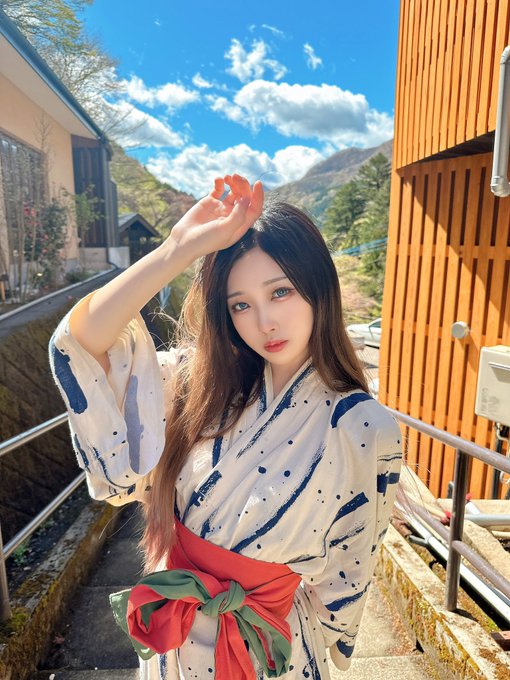 コスプレイヤー火火のTwitter画像34