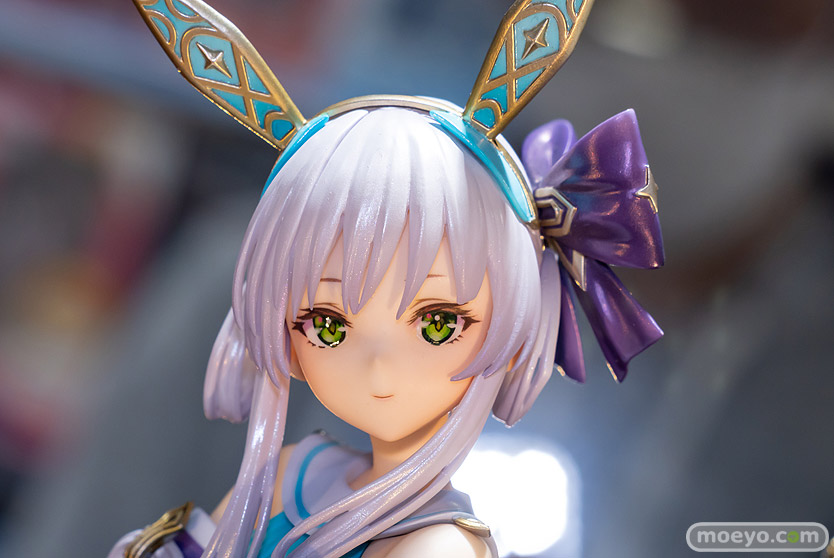 MoeyoCom's tweet photo. ONE SLASH新作美少女フィギュア「#ソフィーのアトリエ2 ~不思議な夢の錬金術士~ #プラフタ」彩色サンプルが #アキバ で展示!
#moeyo #フィギュア #figure #アキバのお店 #ONESLASH #PARCO
https://t.co/sa64uBylla https://t.co/KddGd2jE10