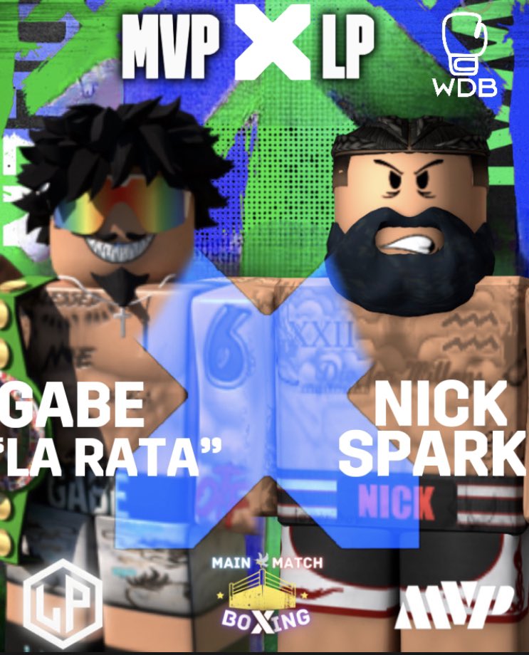 NickSpark140698's tweet photo. Fun fight https://t.co/g5wa0U8uf6