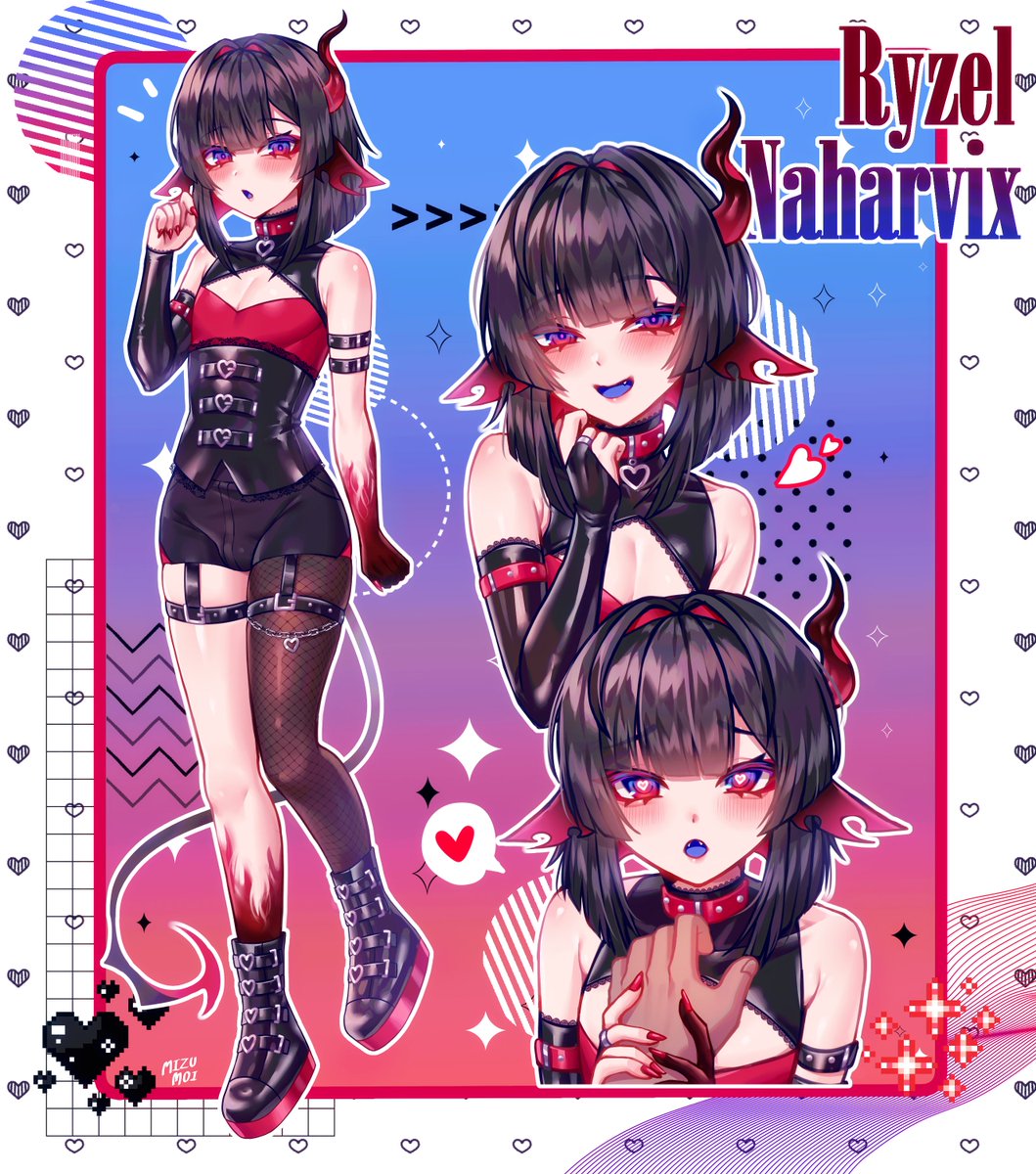 ♥Ryzel♥ (ทยอยฟอลก่อนแอคทีฟ) tweet media