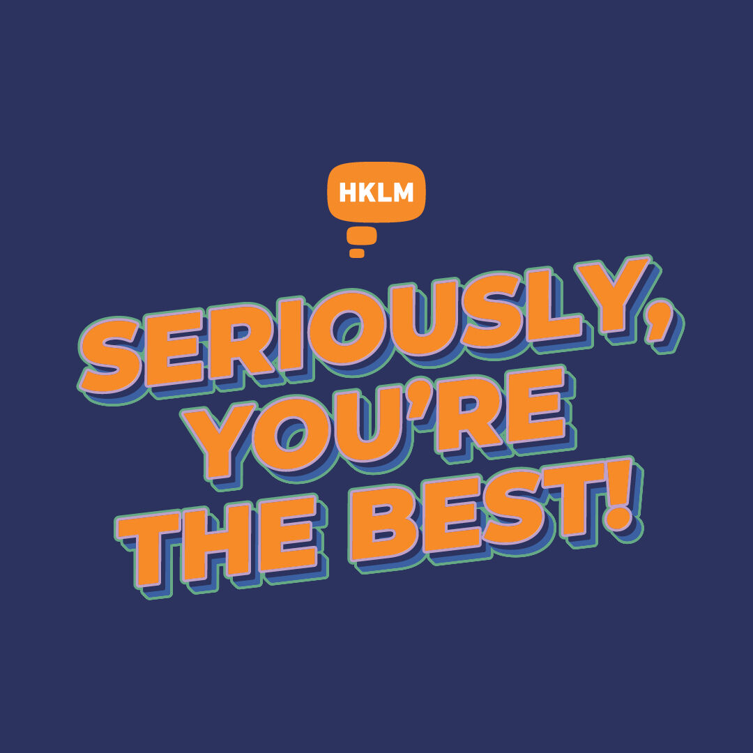 HKLM Group tweet media