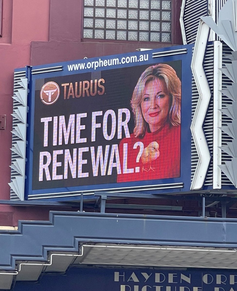 Taurus Marketing tweet media