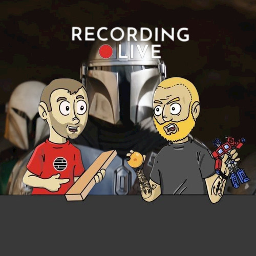 RecLivePodcast's tweet photo. 43 - Mandalorian Season 3 REVIEW - 2:02 Matt watches lots of Star Trek14:50 Dexter's Catch up25:20 Mandalorian Season 3https://share.transistor.fm/s/fb5e52ee https://t.co/KfGFuCWWFF