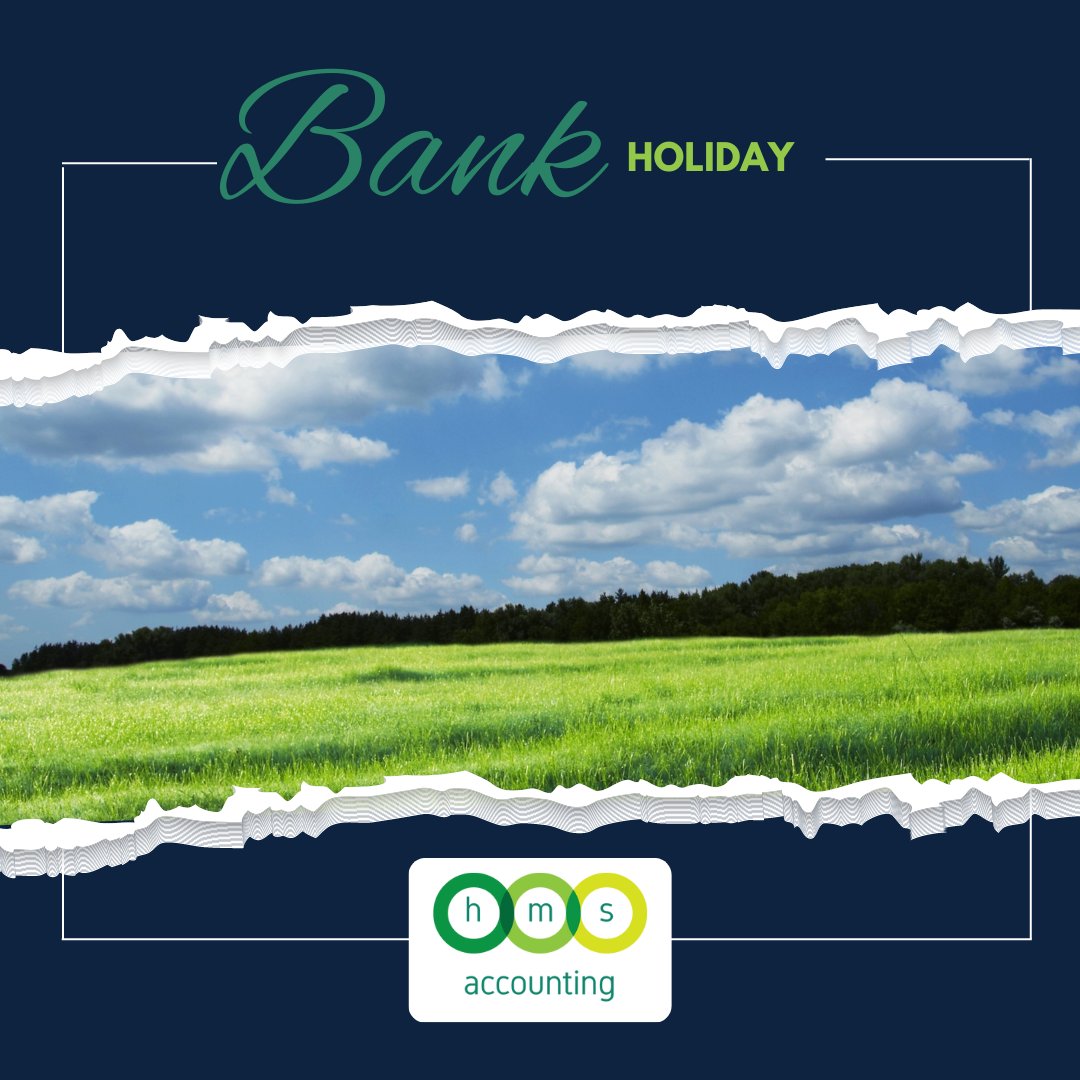 Happy Bank holiday. The first of 3 this month!

Having something to look forward to keeps you motivated and focused. Enjoy your extra long weekend and just think you have another 2, 4 day working weeks to look forward to!