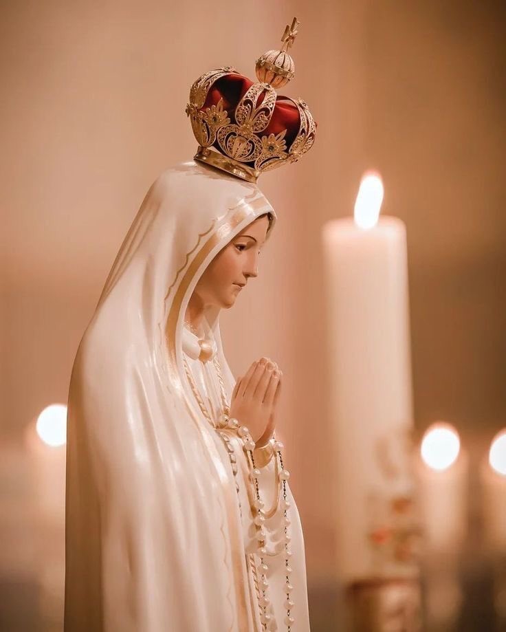 siempretuhija's tweet photo. 𝟏 𝐃𝐄 𝐌𝐀𝐘𝐎..
Decreto en el nombre de DIOS, que 
Este mes será, Un mes llenito de
Grandes y hermosas BENDICIONES, 
Será un Mes de Sanación, Un mes 
DE MILAGROS, Un mes donde
Veremos tu Intercesión mamita María;
Hoy decreto que mayo será un GRAN 
MES , EN EL NOMBRE DE DIOS♥️ https://t.co/JTsQwSczbC