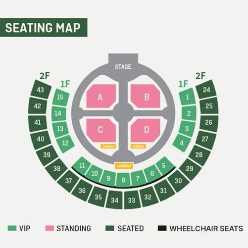 jadensyoshinori's tweet photo. TAG NIYO @livenationph !!!! WE WANT THIS STAGE PLEASE!!! KINDLY UTILIZE THE FLOOR AREA NG PH ARENA!!!!!!!

#TXT_ASM_TOUR_in_BULACAN https://t.co/bM9XKBjgAv