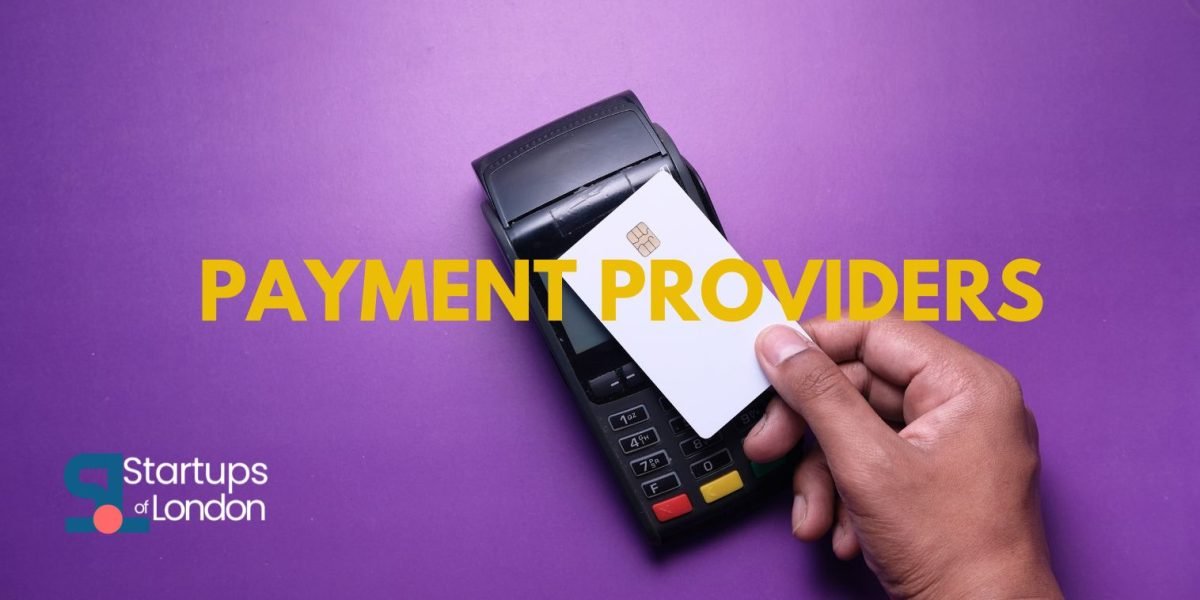 Unlocking the Mystery of Payment Providers: What Are Your Options?
startupsoflondon.com/unlocking-the-…